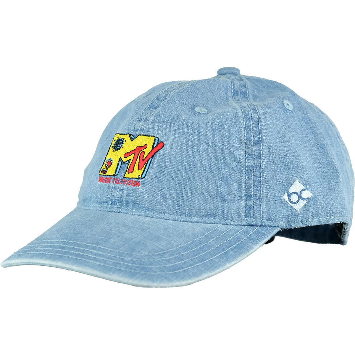 Image of Bavarian Caps MTV: Radio Dadhat Cap