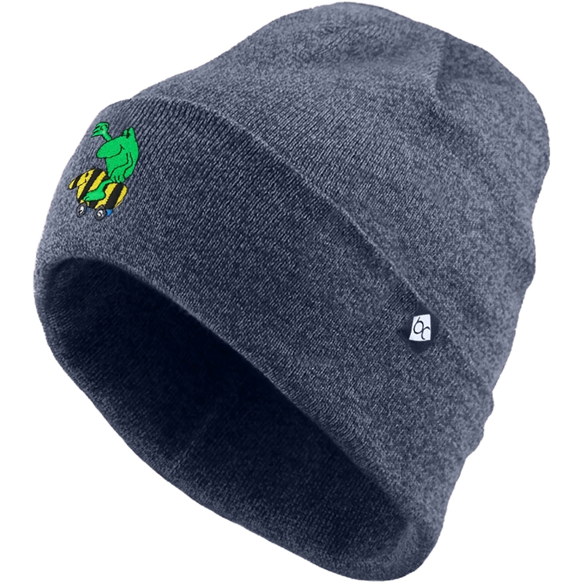 Image of Bavarian Caps Janosch: Tigerententaxi Mütze