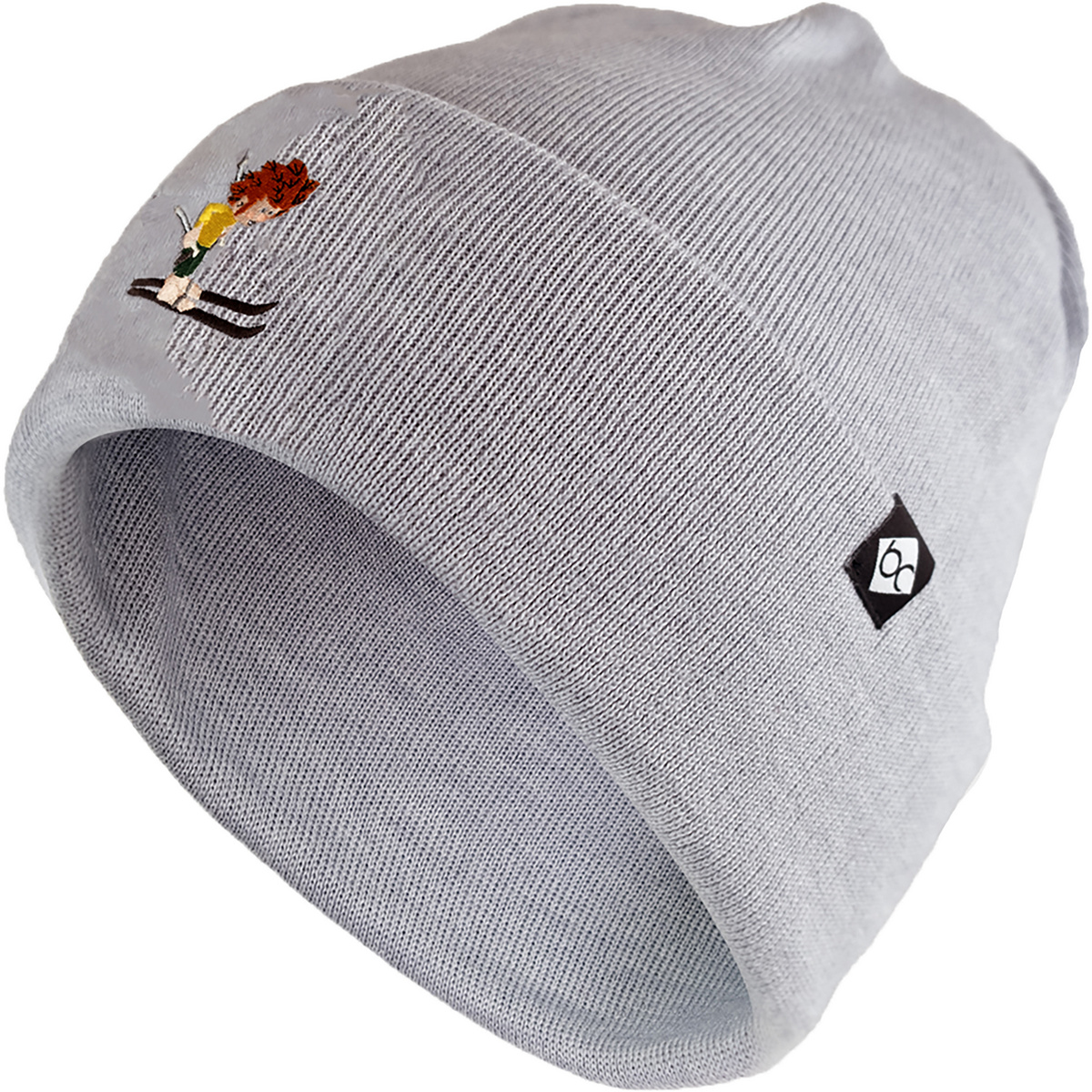 Image of Bavarian Caps Pumuckl Skirennen Mütze