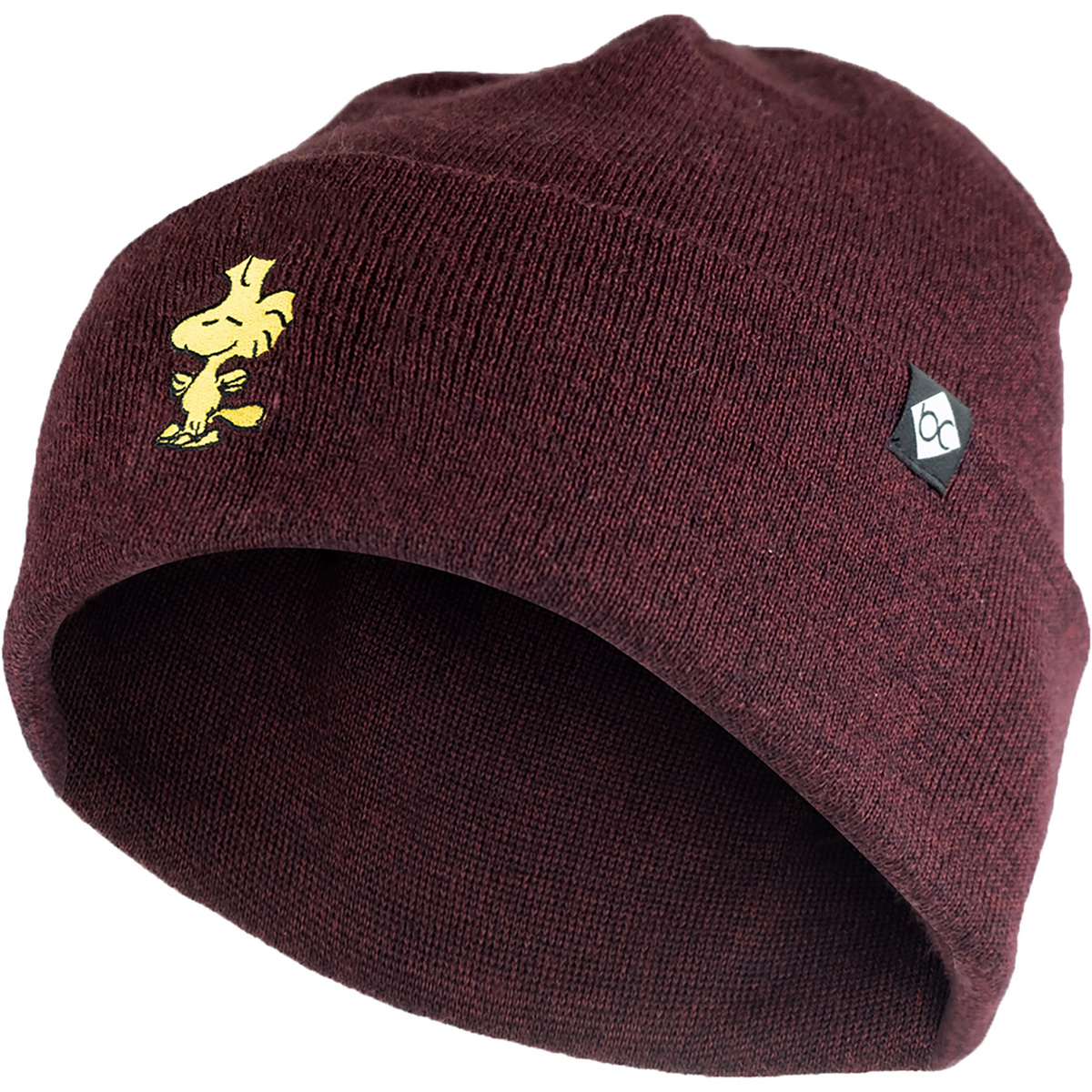 Image of Bavarian Caps "Peanuts: Woodstock Mütze