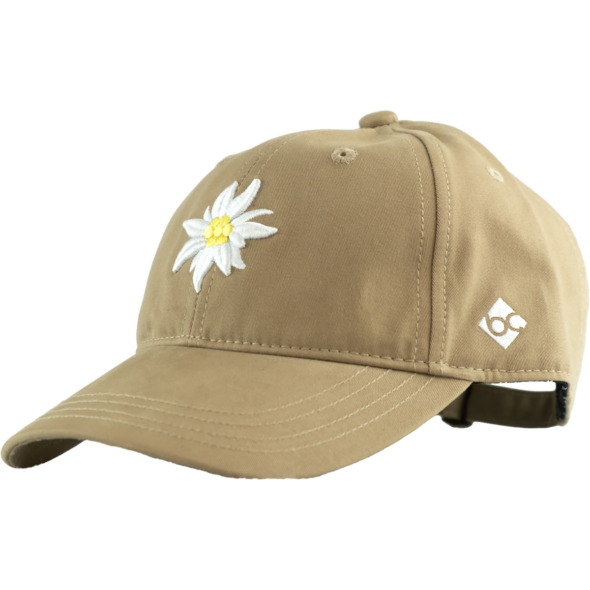Image of Bavarian Caps Edelweiß: Core Collection Dadhat Cap