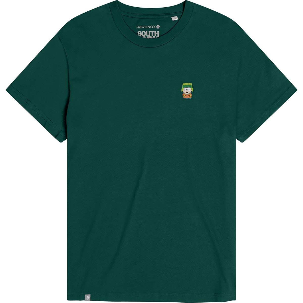 Image of Bavarian Caps Herren Southpark: Kyle T-Shirt