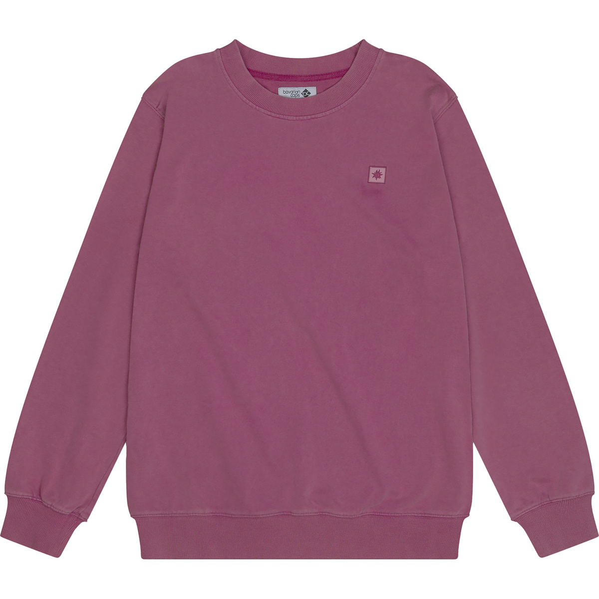 Image of Bavarian Caps Herren Edelweiß: Core Collection Pullover