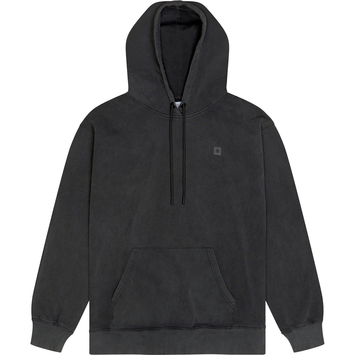 Image of Bavarian Caps Herren Edelweiß: Core Collection Hoodie