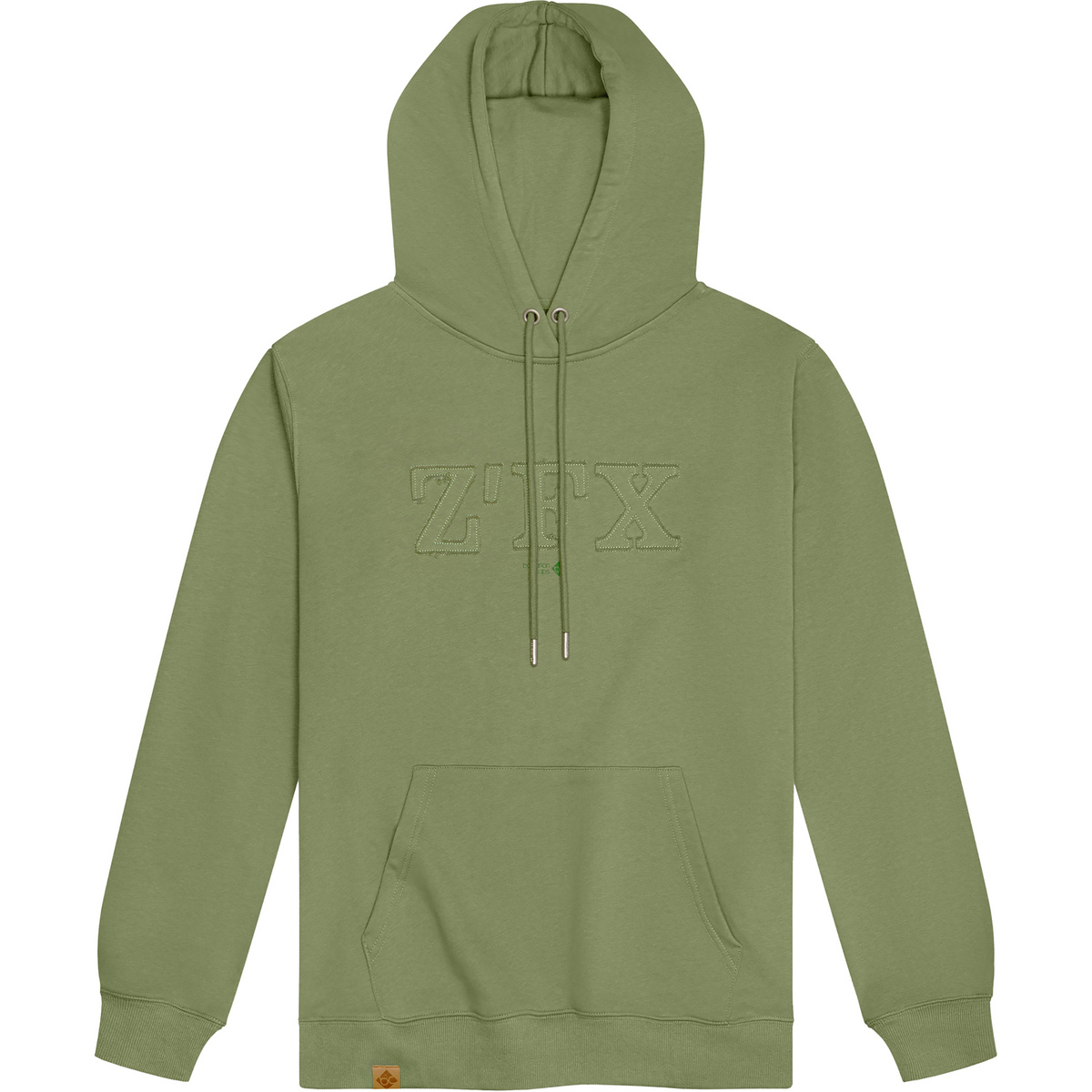 Image of Bavarian Caps Herren ZFX Hoodie