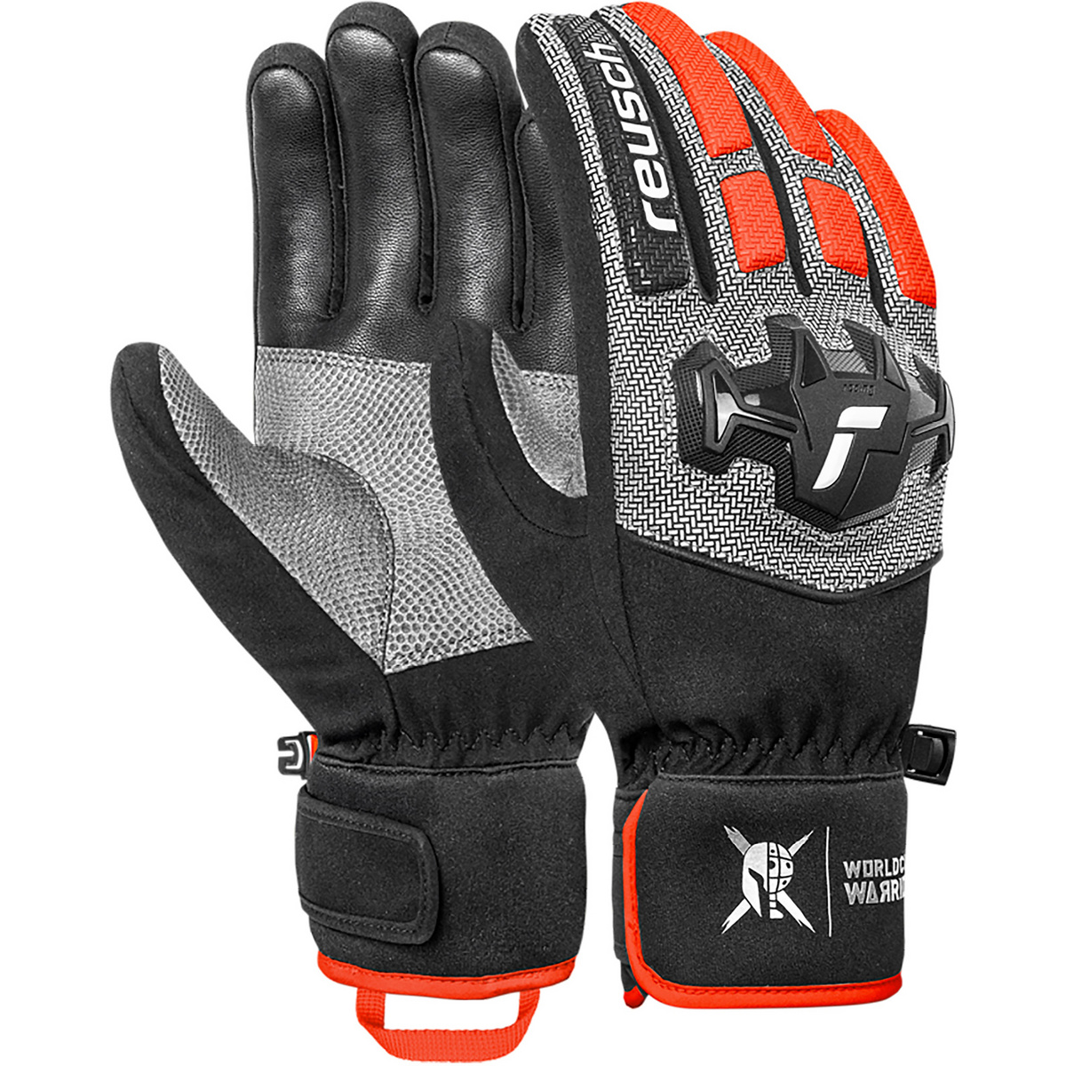 Reusch Worldcup Warrior R-Tex XT Handschuhe
