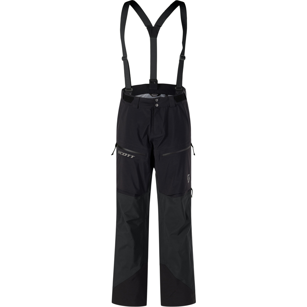 Image of Scott Herren Explorair GTX 3L Hose