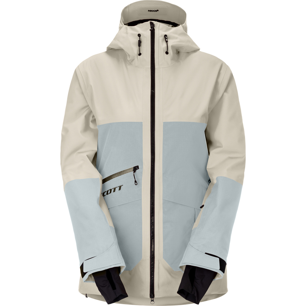 Image of Scott Damen Ultimate Dryo Utility Jacke