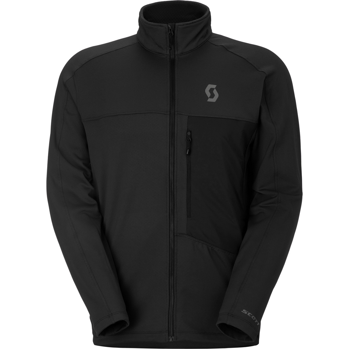 Image of Scott Herren Defined Mid Jacke