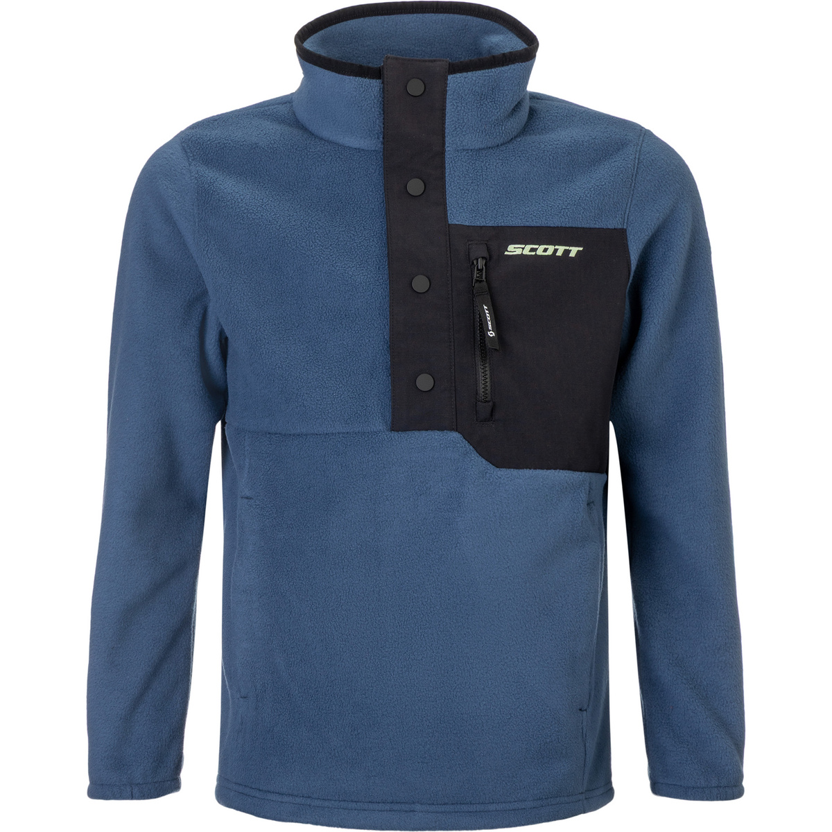 Image of Scott Kinder Original Fleece Pullover