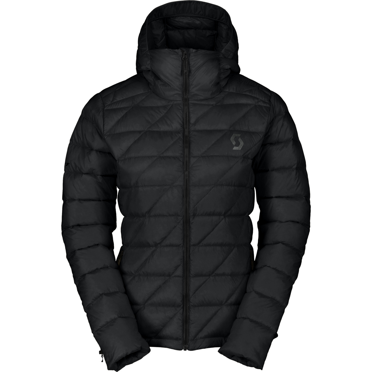 Image of Scott Damen Insuloft Light Down Jacke