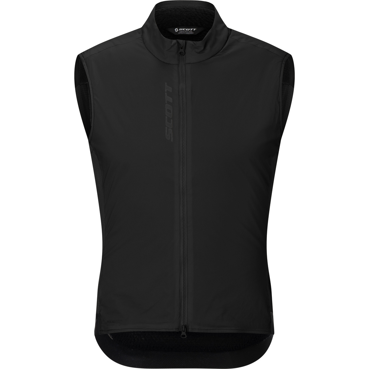 Image of Scott Herren Pro Warm Alpha Weste