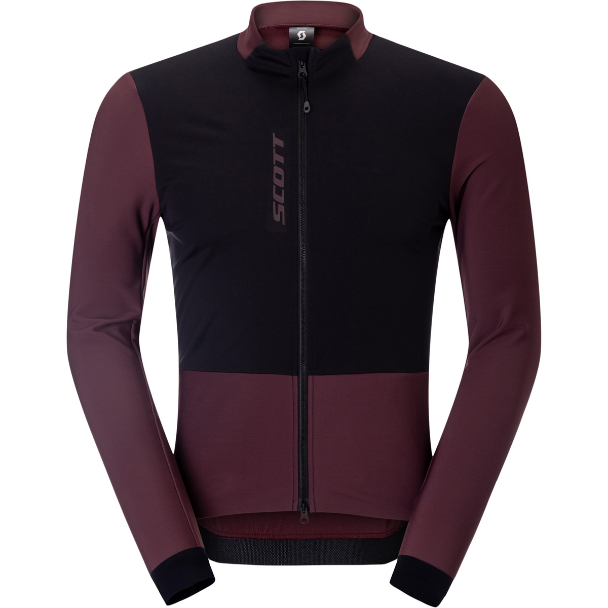Image of Scott Herren Pro Warm WB Trikot