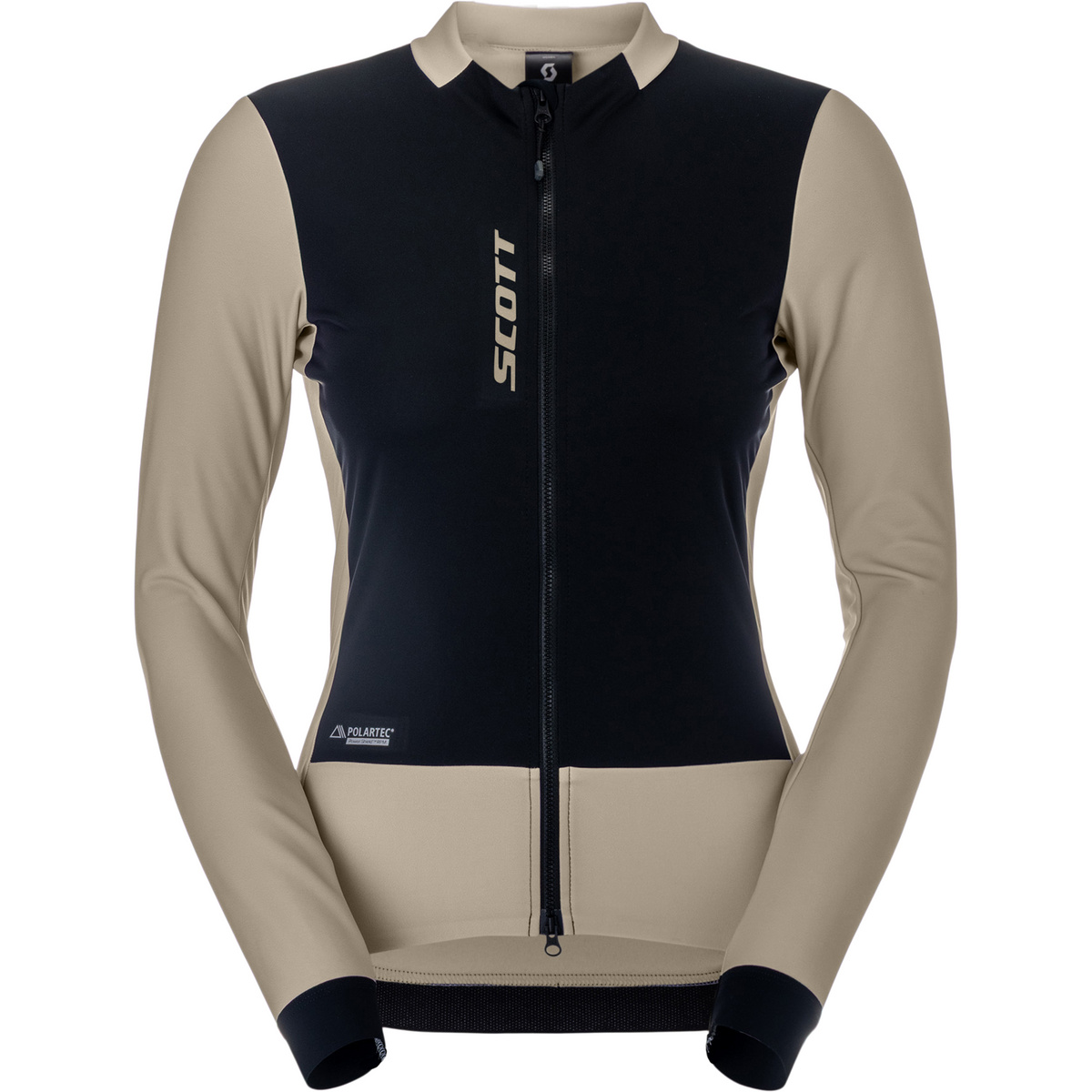 Image of Scott Damen Pro Warm WB Trikot