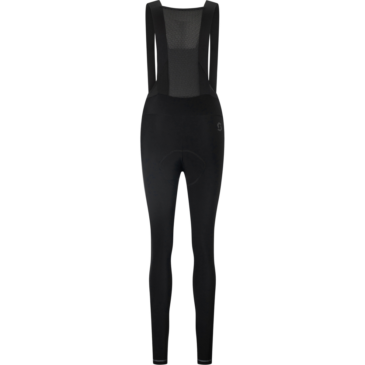 Image of Scott Damen Pro Warm WB +++ Bib lang