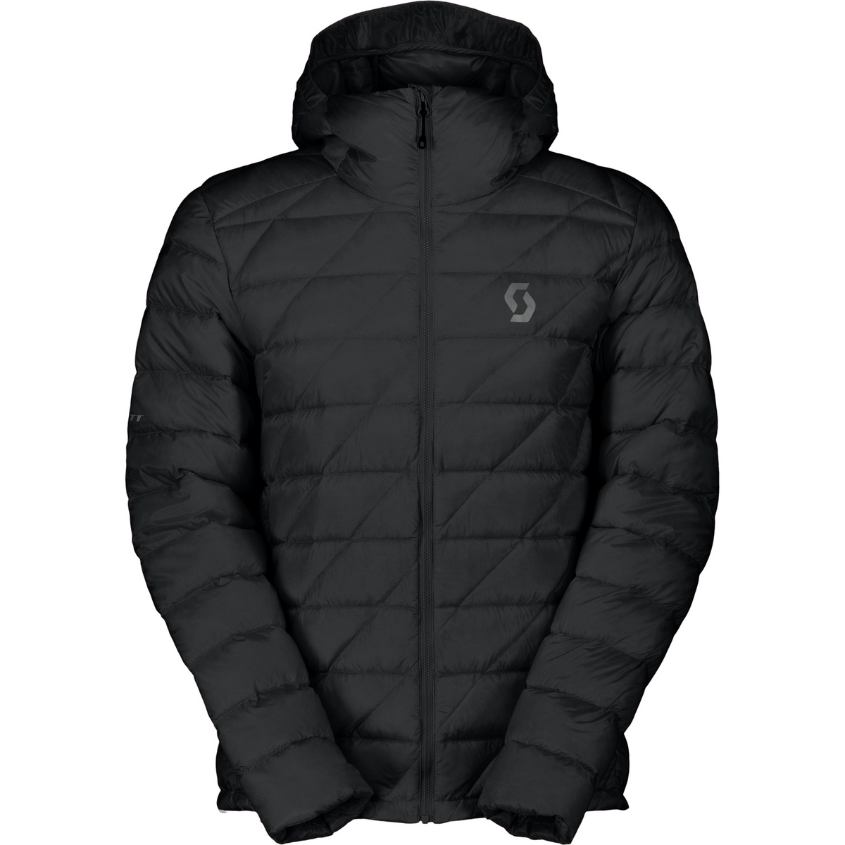 Image of Scott Herren Insuloft Light Down Jacke