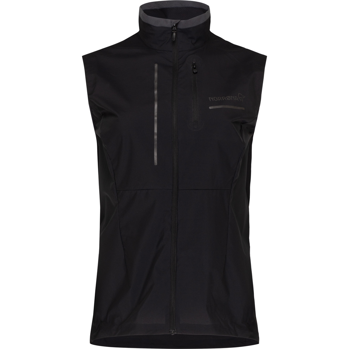 Image of Norrona Donna Gilet Senja Aero90