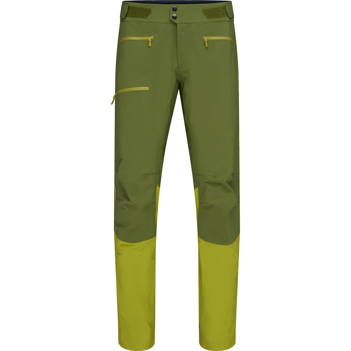 Image of Norrona Herren Fjørå Flex1 Hose