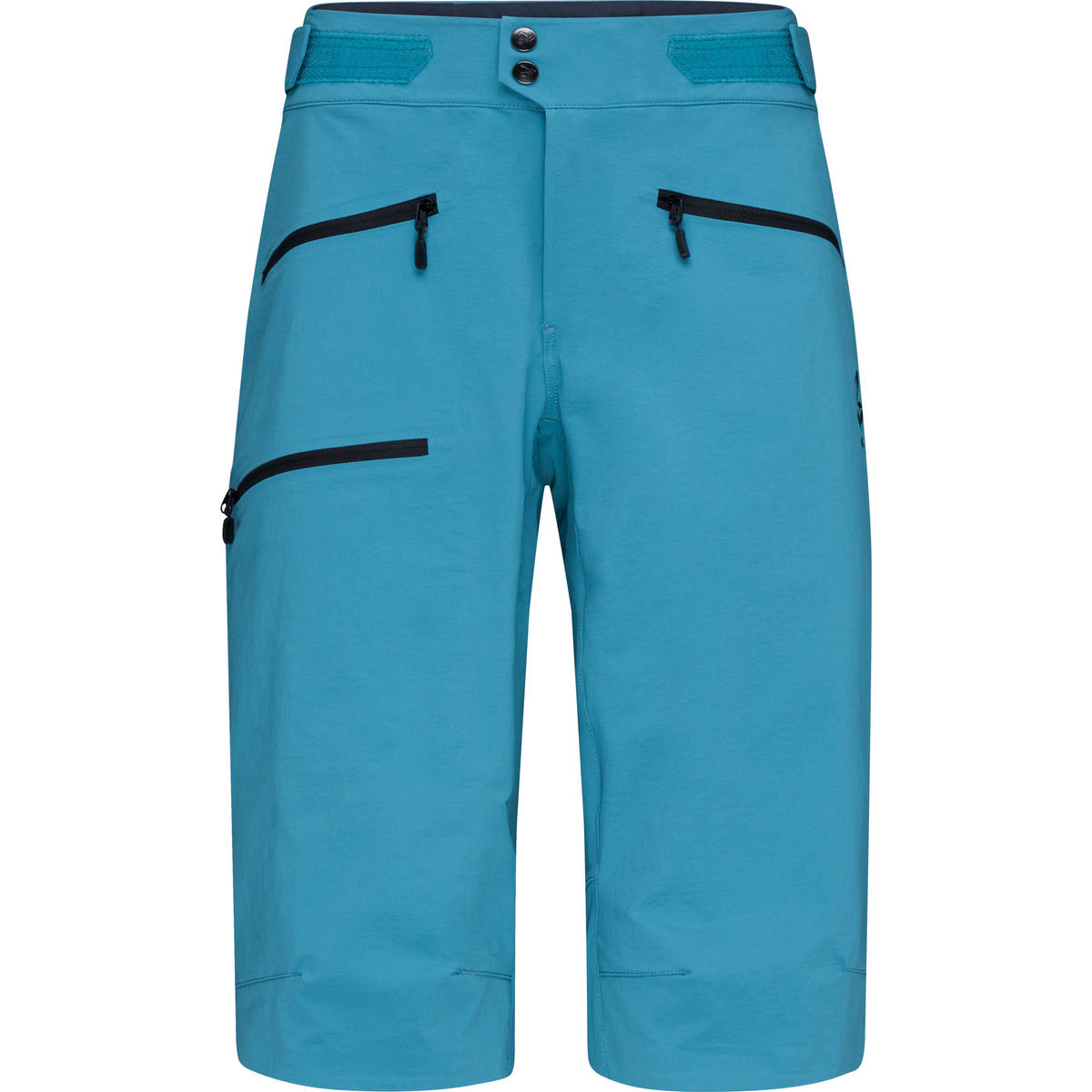 Image of Norrona Damen Fjørå Flex1 Shorts