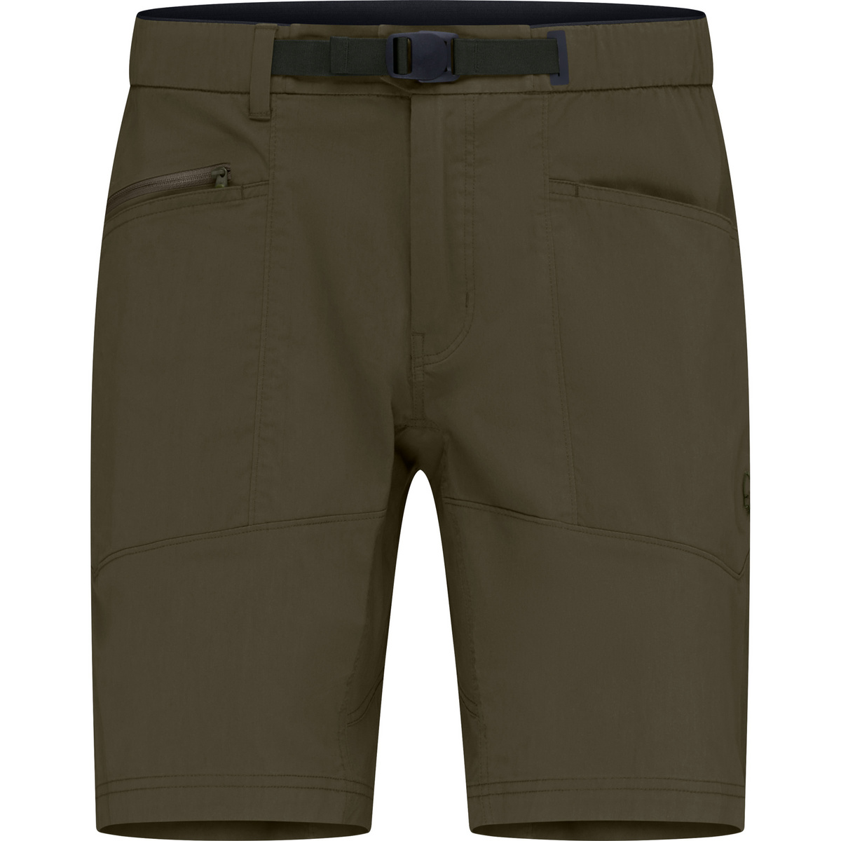 Image of Norrona Herren Femund Mid Cotton Shorts