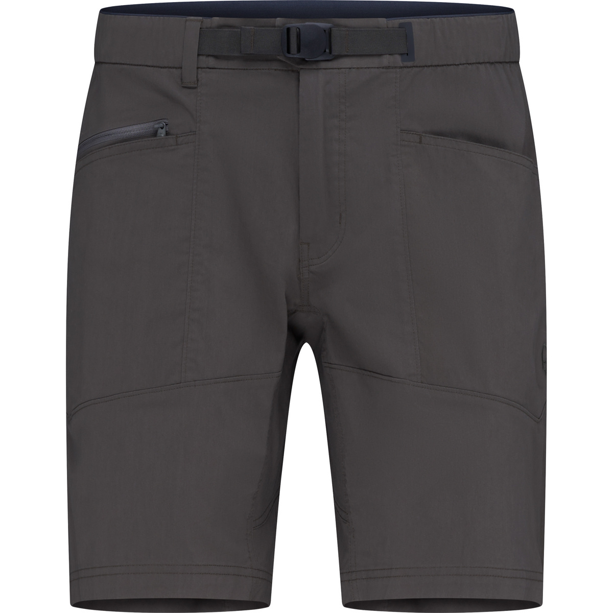 Image of Norrona Uomo Pantaloncini Femund Mid Cotton