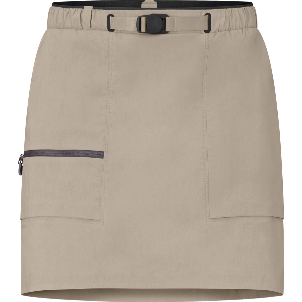 Image of Norrona Donna Gonna Femund Cotton