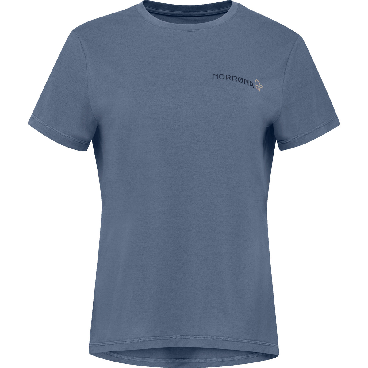 Image of Norrona Damen Femund Tech T-Shirt