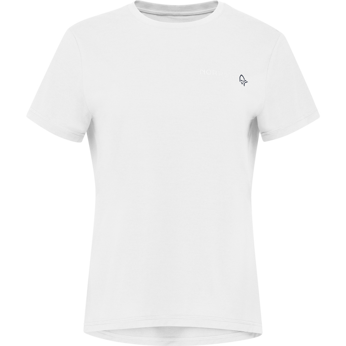 Image of Norrona Donna Maglietta Femund Tech