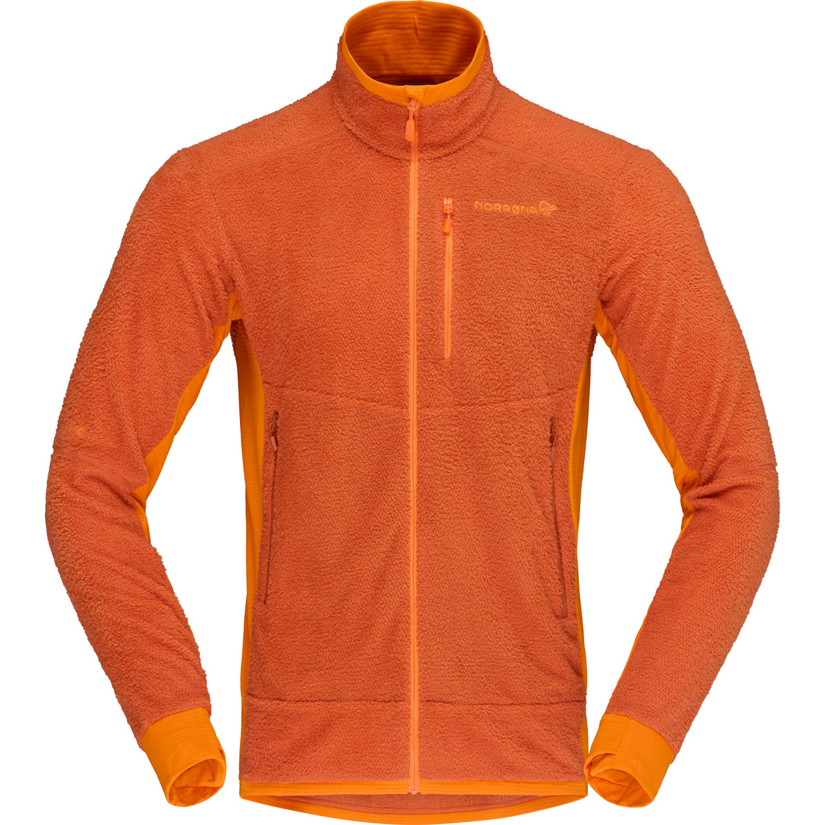 Image of Norrona Herren Falketind Warm1 Active Jacke