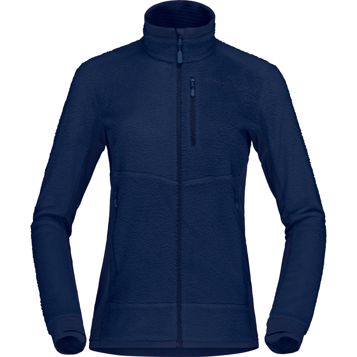 Image of Norrona Damen Falketind Warm1 Active Jacke