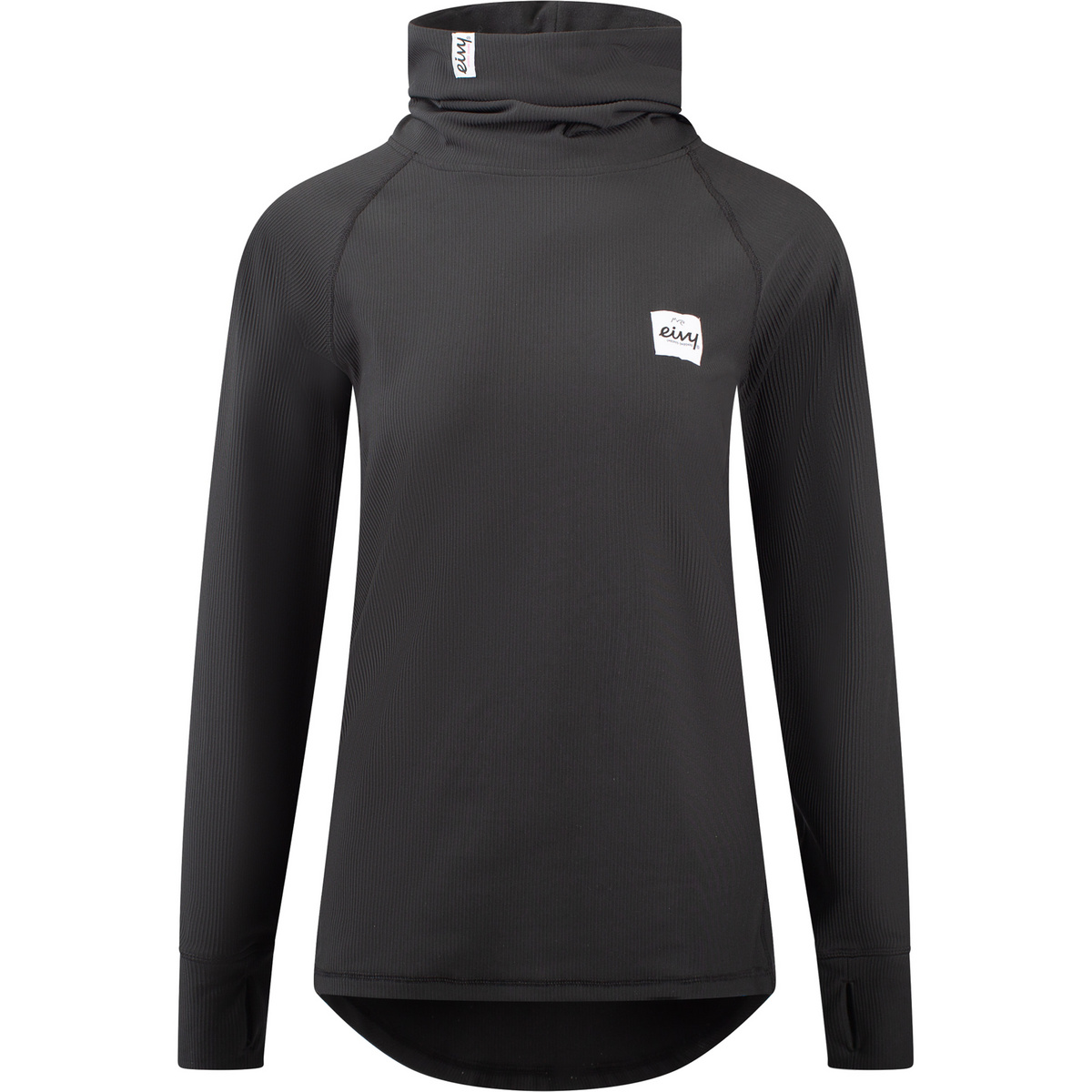 Image of Eivy Damen Icecold Rib Longsleeve
