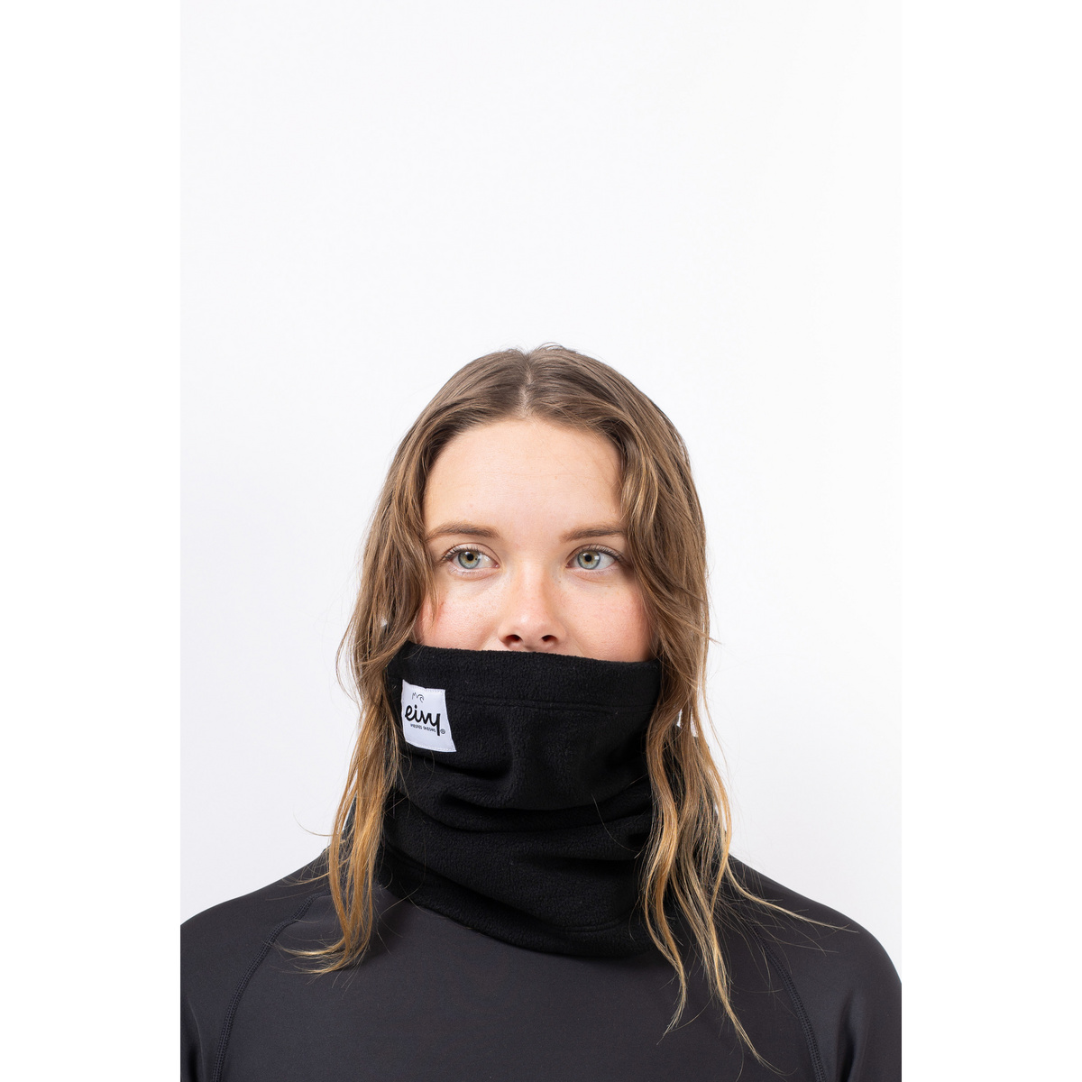 Image of Eivy Damen Beanie Fleece Schlauchtuch