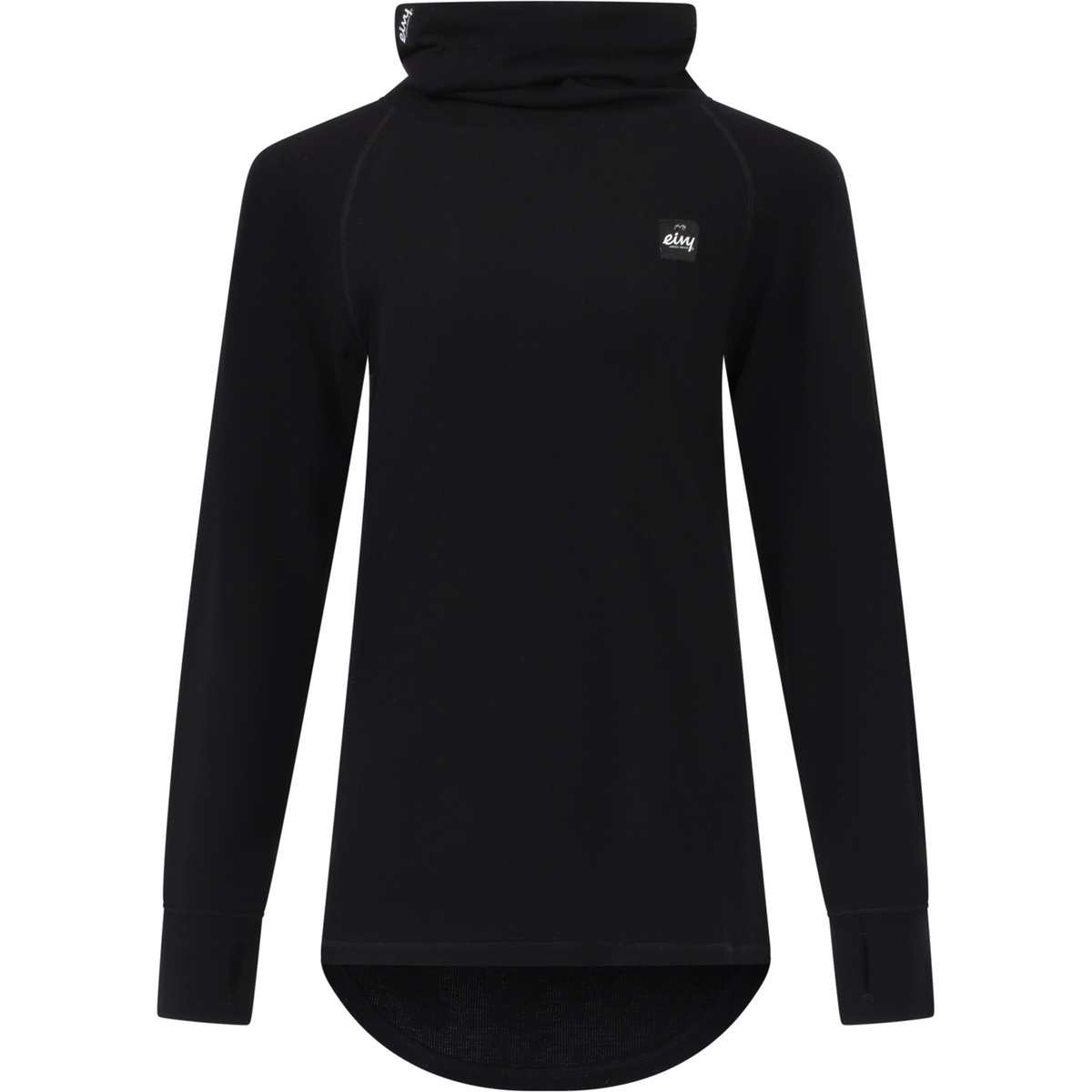 Image of Eivy Damen Icecold Wool Rib Longsleeve