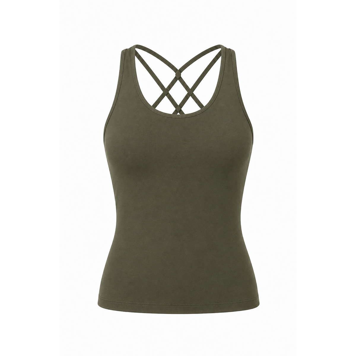 Image of Mandala Damen All Sports Top