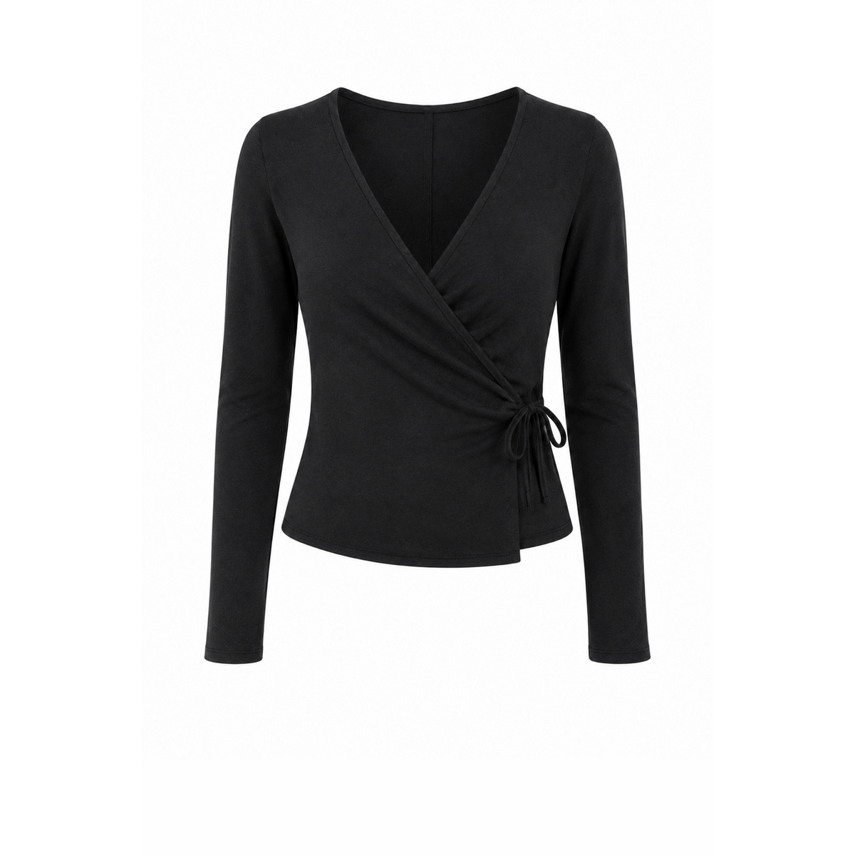 Image of Mandala Damen New Wrap Jacke