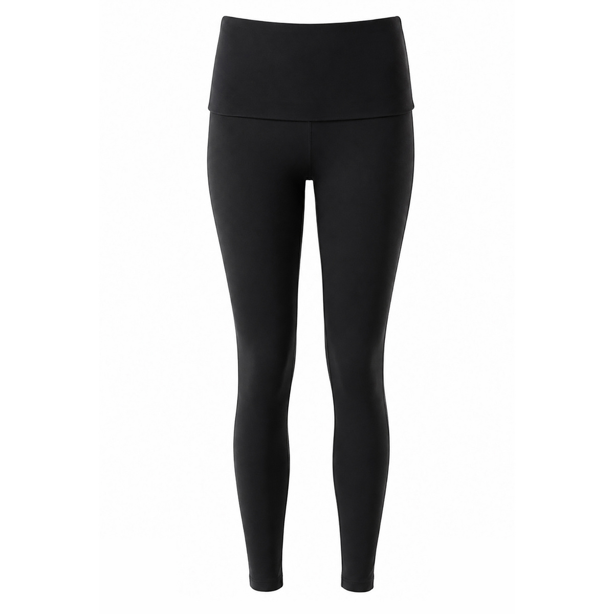 Image of Mandala Damen Rolldown Tights