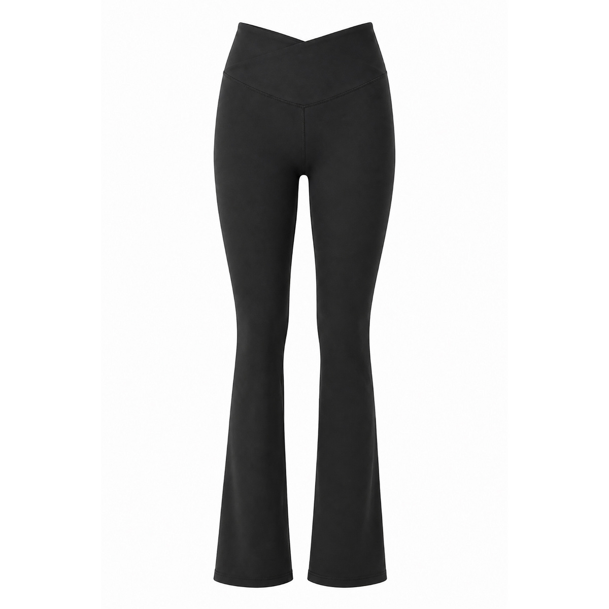 Image of Mandala Damen Flared Sports Hose