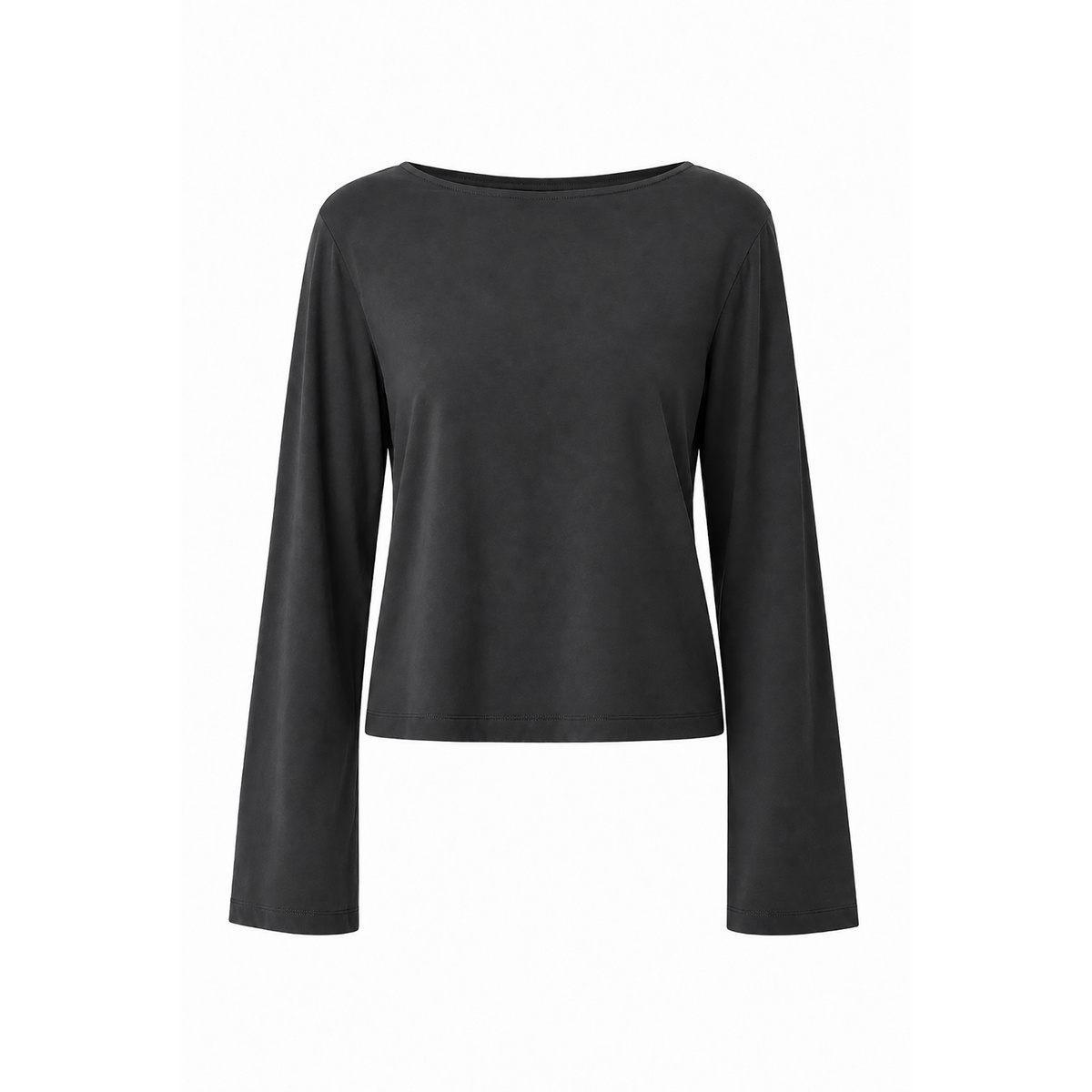 Image of Mandala Damen Iconic Longsleeve