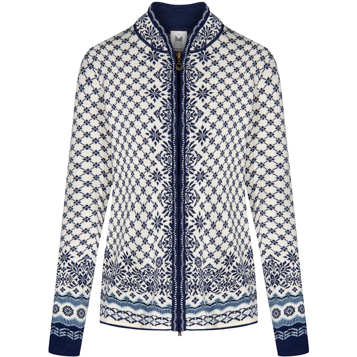 Image of Dale of Norway Damen Solfrid Jacke