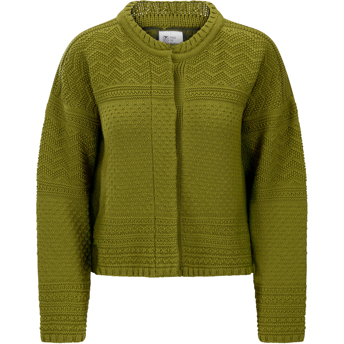 Image of Dale of Norway Damen Lusa Cardigan Jacke