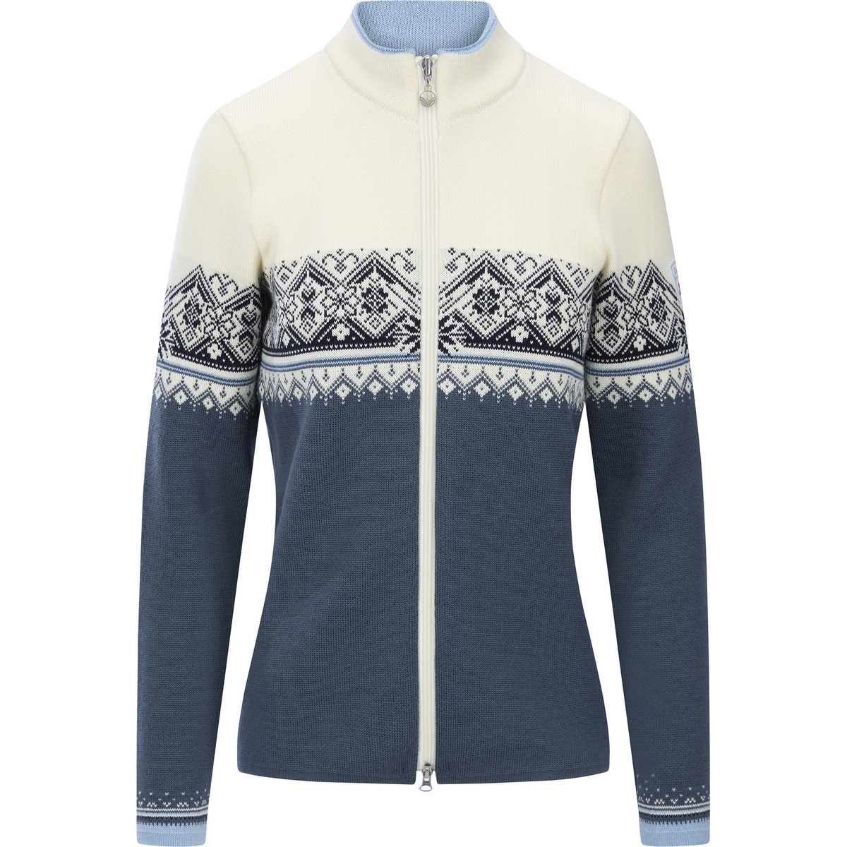 Image of Dale of Norway Damen Moritz Jacke
