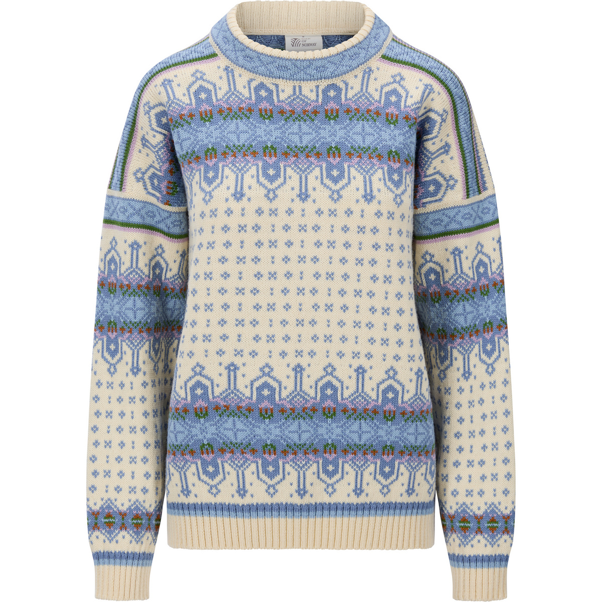 Image of Dale of Norway Damen Albertville Pullover