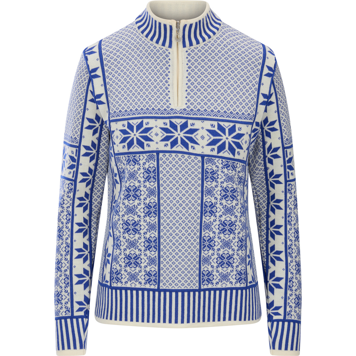 Image of Dale of Norway Damen Vardåsen Pullover