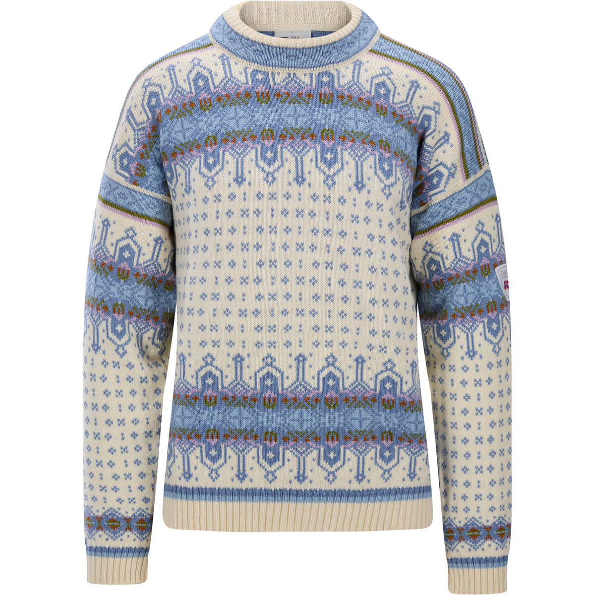 Image of Dale of Norway Herren Albertville Pullover