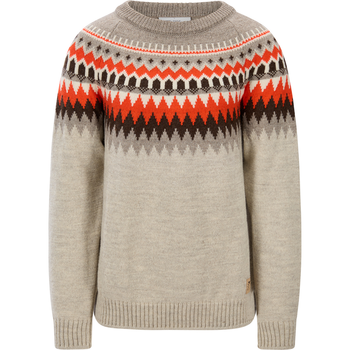 Image of Dale of Norway Herren Losna Pullover