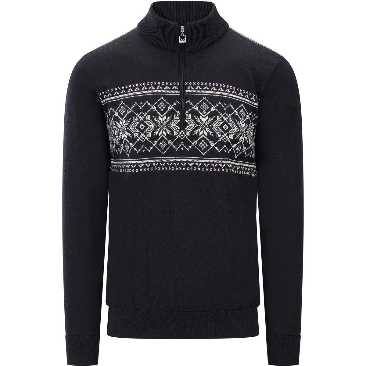 Image of Dale of Norway Herren Liaset Pullover