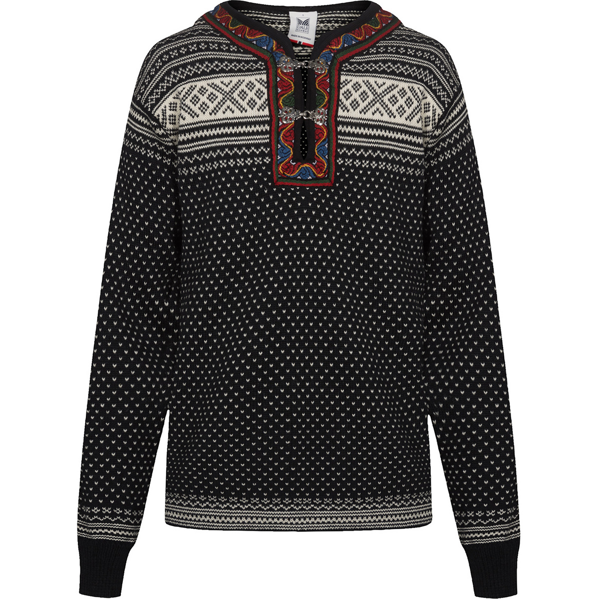 Image of Dale of Norway Setesdal Pullover