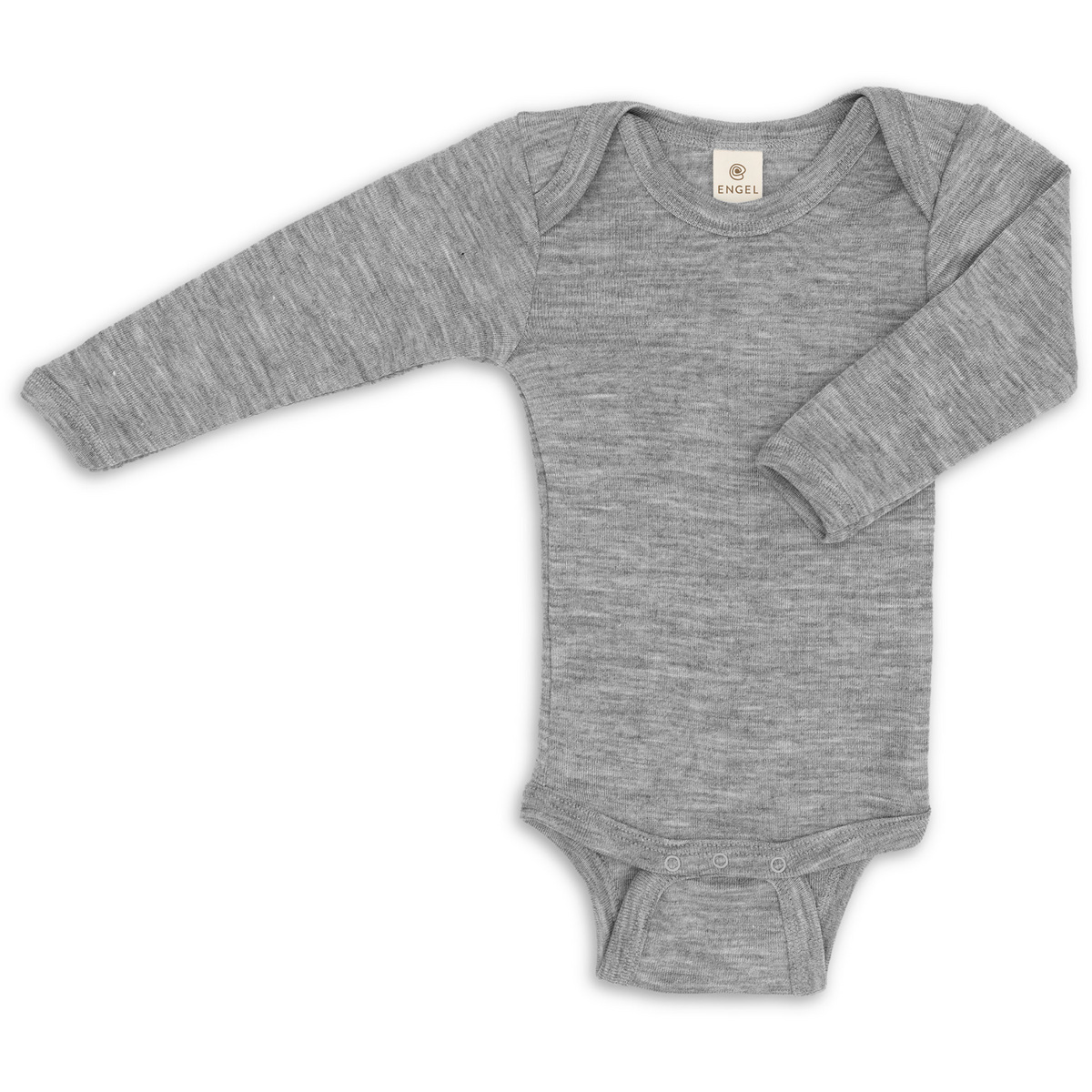 Image of Engel Kinder Baby Overall