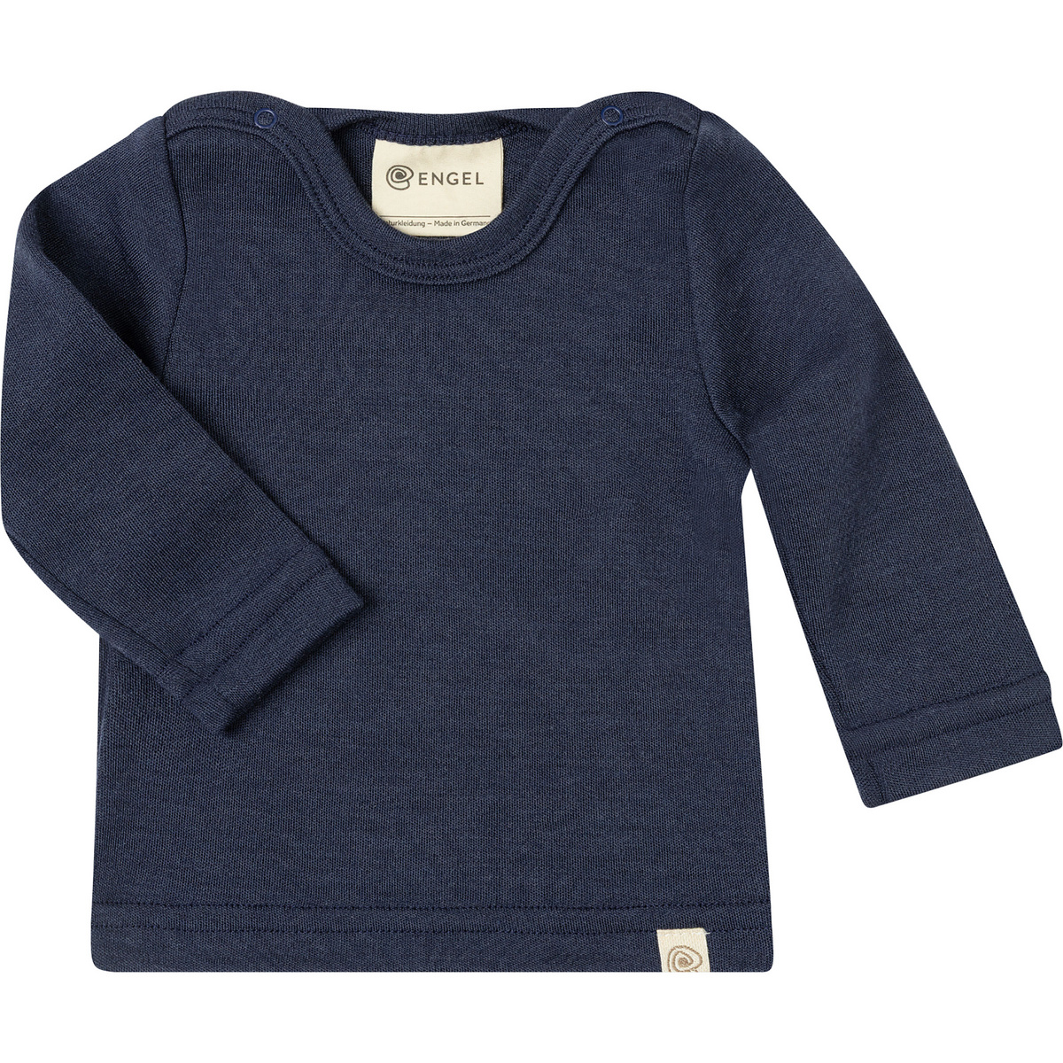 Image of Engel Kinder Baby Longsleeve
