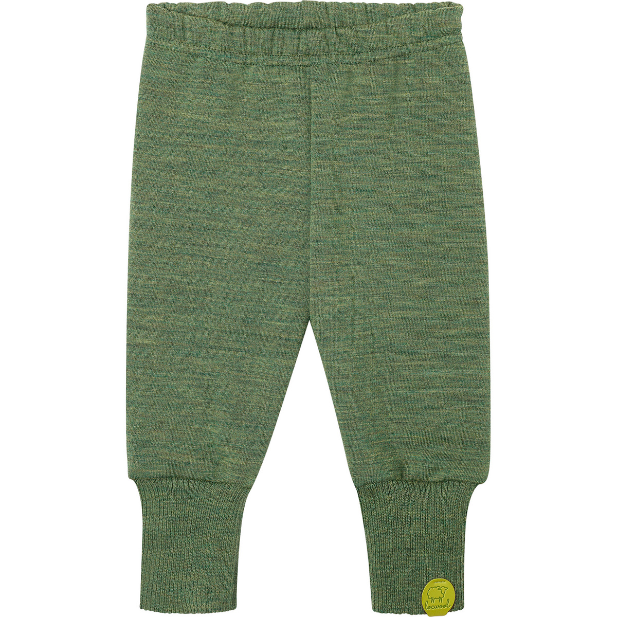Image of Engel Kinder Schurwolle Baby Hose